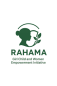 Rahama Girl Child and Women Empowerment Initiative logo